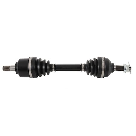 All Balls All Balls Racing 8-Ball Extreme Duty Axle AB8-KW-8-221 AB8-KW-8-221